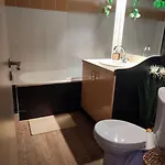 Appartement Le Cosy Fleuri