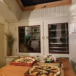 Le Cosy Fleuri Appartement Ustou
