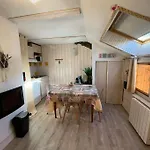 Le Cosy Fleuri Appartement