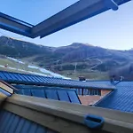 Appartement Le Cosy Fleuri Ustou