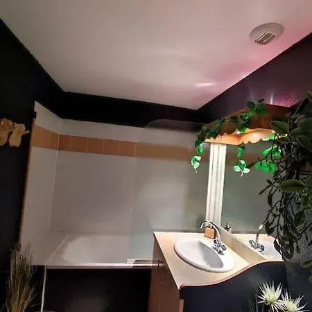 Le Cosy Fleuri