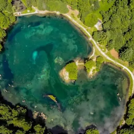 Apartament Le Cosy Fleuri *