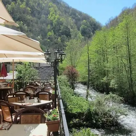 Le Cosy Fleuri Апартаменты *