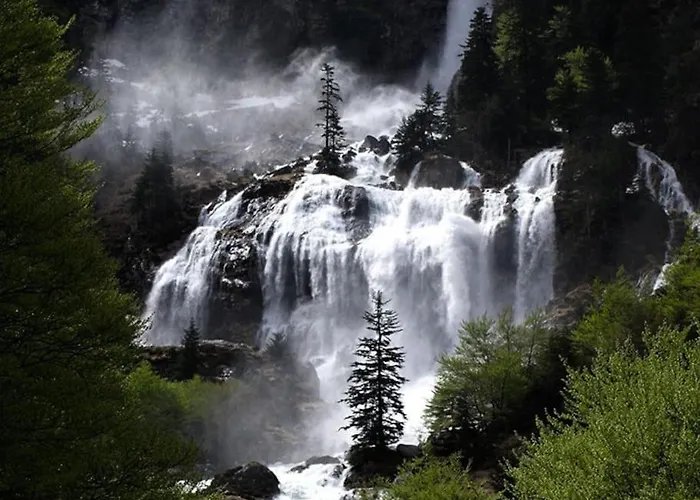 Apartament Le Cosy Fleuri *