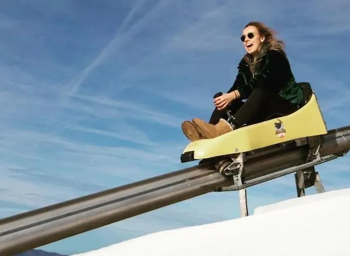 Le Cosy Fleuri Apartament