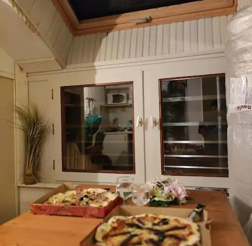 Le Cosy Fleuri Apartament Ustou