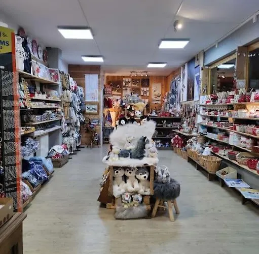 Apartament Le Cosy Fleuri