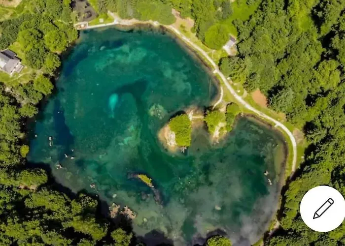 Apartament Le Cosy Fleuri *