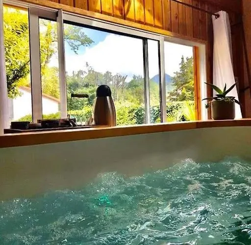 Le Cosy Fleuri Apartament