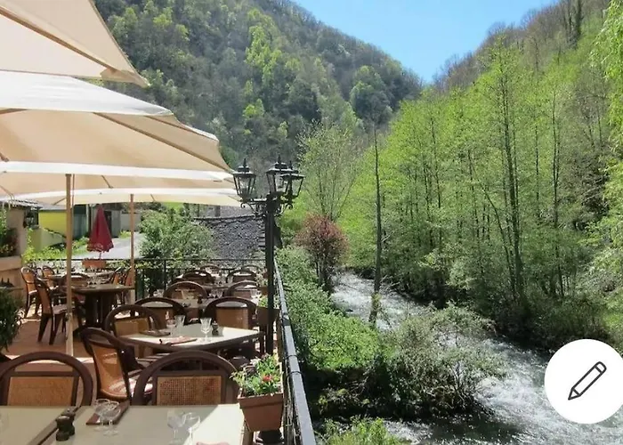 Le Cosy Fleuri Apartament *