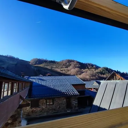 Le Cosy Fleuri * Ustou