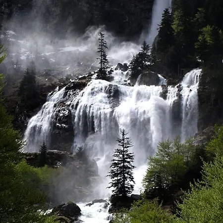 Apartment Le Cosy Fleuri *