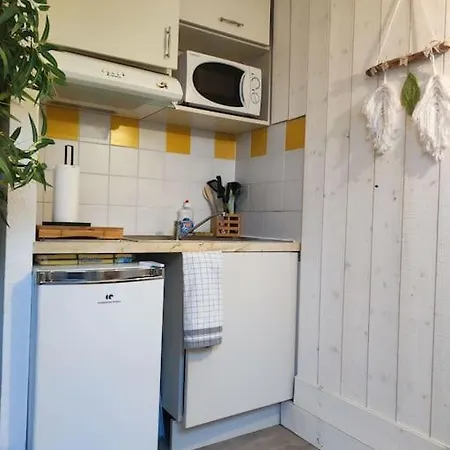 Le Cosy Fleuri *