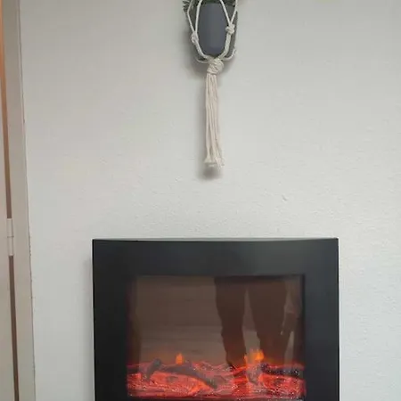 Apartamento Le Cosy Fleuri