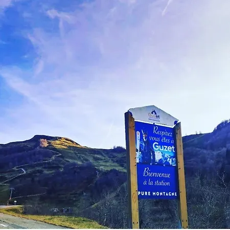 Apartment Le Cosy Fleuri *