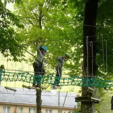 Le Cosy Fleuri Apartment