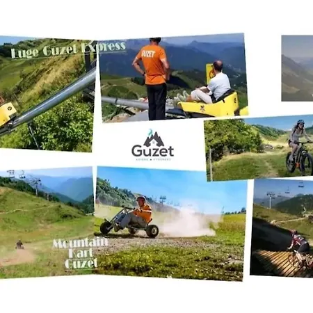 Le Cosy Fleuri Apartment *