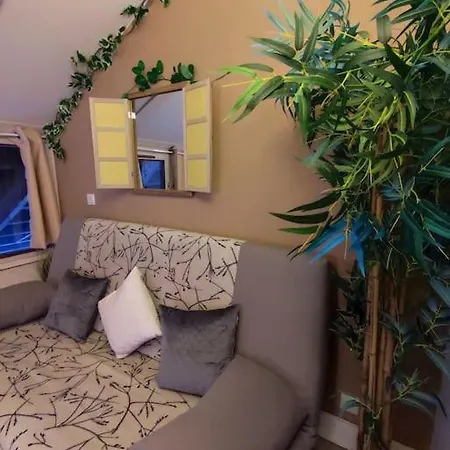 Le Cosy Fleuri *