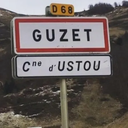 Apartment Le Cosy Fleuri