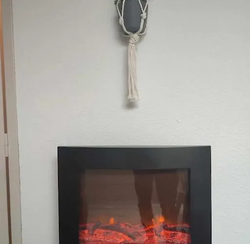 アパート Le Cosy Fleuri